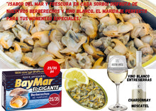 Cargar imagen en el visor de la galería, Vino Blanco Entre Sierras 75cl