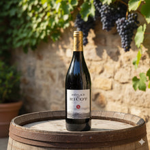 Cargar imagen en el visor de la galería, Vino Solar De Ricot Tinto 75cl