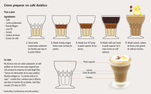 Cargar imagen en el visor de la galería, Vaso De Cafe Asiatico