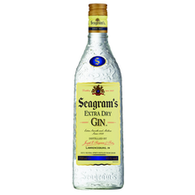 Cargar imagen en el visor de la galería, Ginebra Seagram´S 40º 7ocl - Distri Ortiz