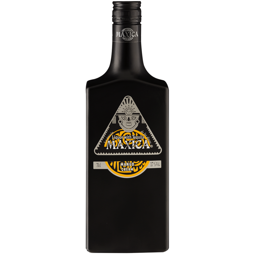 Tequila Maxica Mango 17º 70cl - Distri Ortiz