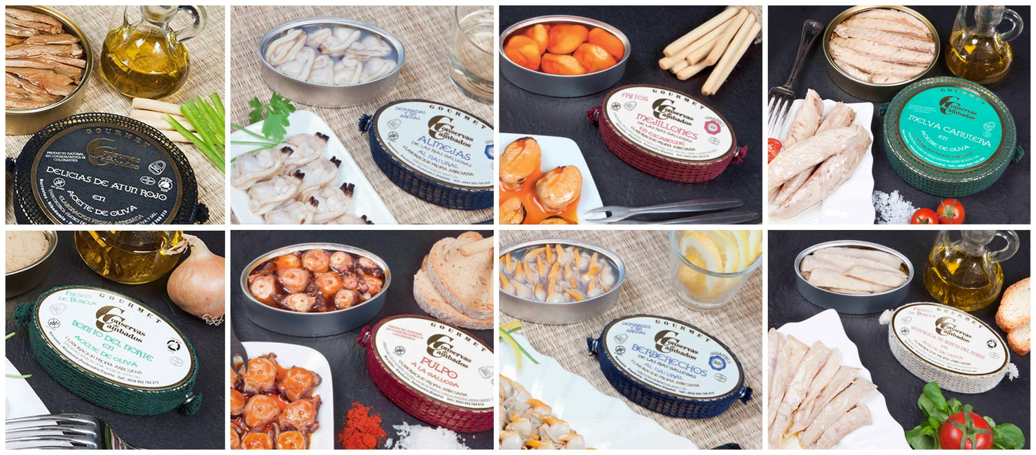 Conservas Cambados-Distri Ortiz 