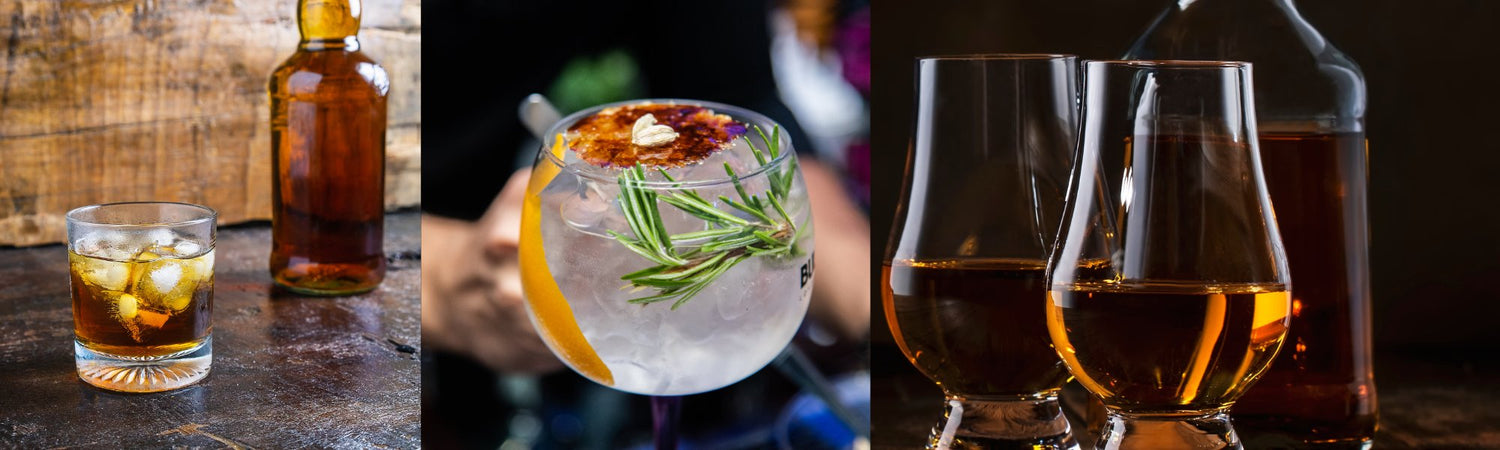 LICORES - DISTRI ORTIZ