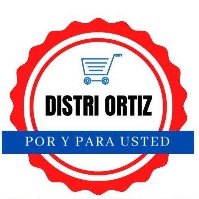 Distri Ortiz 