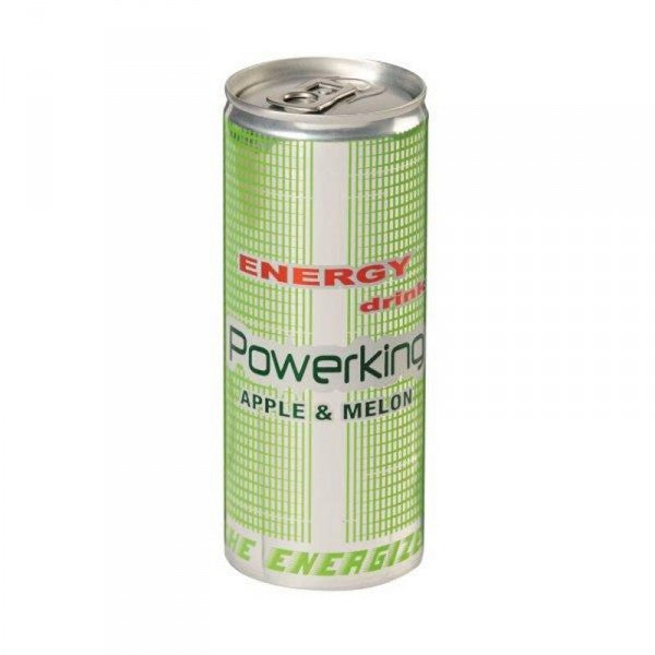 Powerking Apple & Melon 250ml