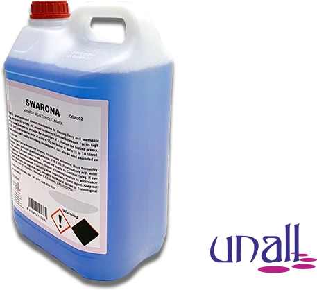 Fregasuelos Limpiador General Swarona 5L