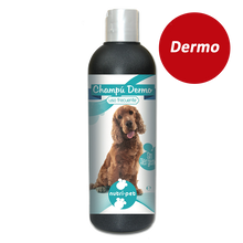 Cargar imagen en el visor de la galería, Champu Perros Nutripet Dermo 500ml

