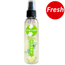 Cargar imagen en el visor de la galería, Colonia Mascotas Nutripet Fresh 150ml
