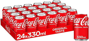 Coca cola Taste 33cl
