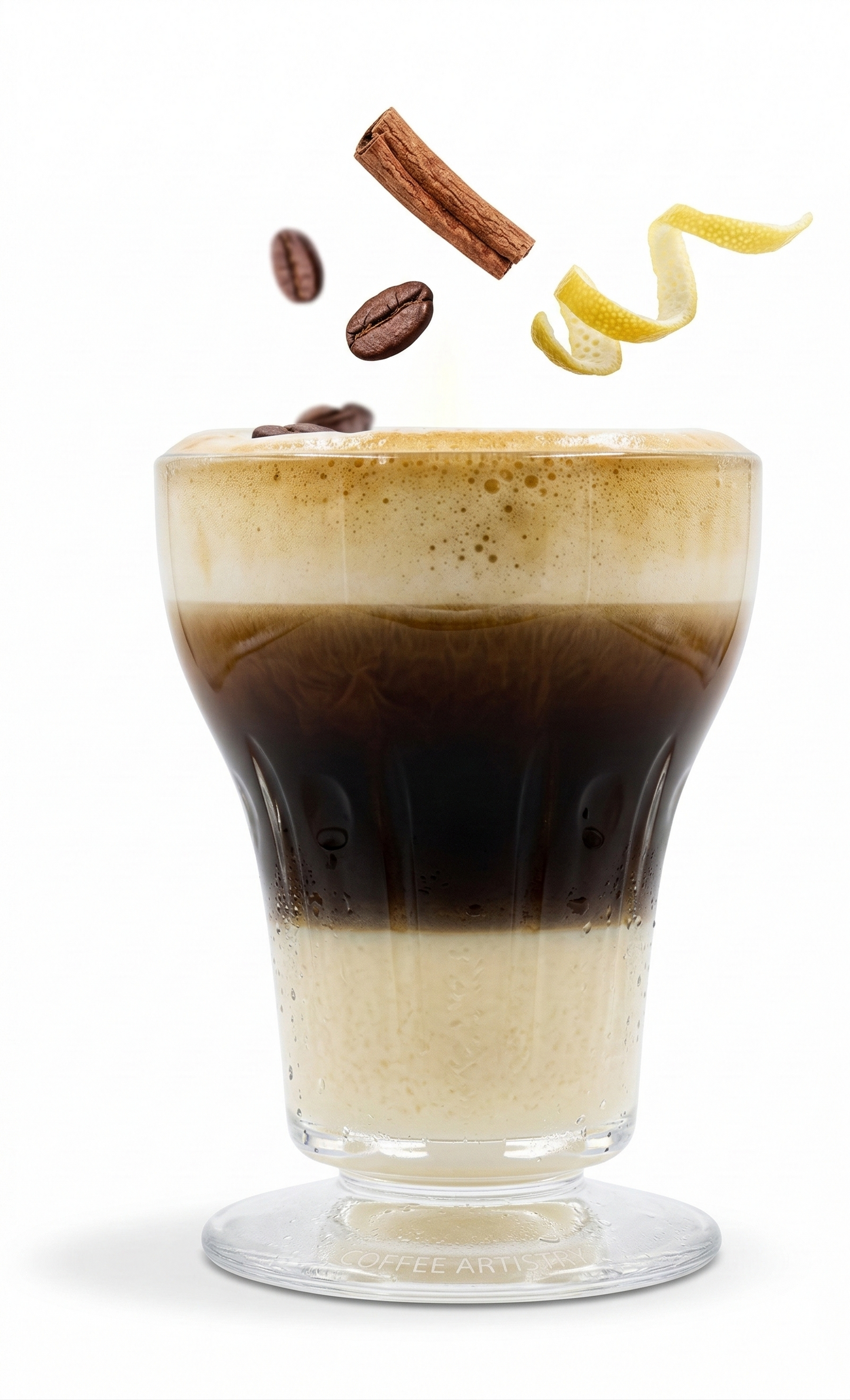 Vaso De Cafe Asiatico