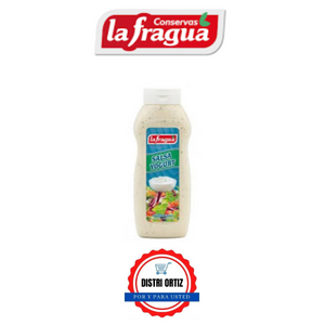 Salsa Yogurt La Fragua