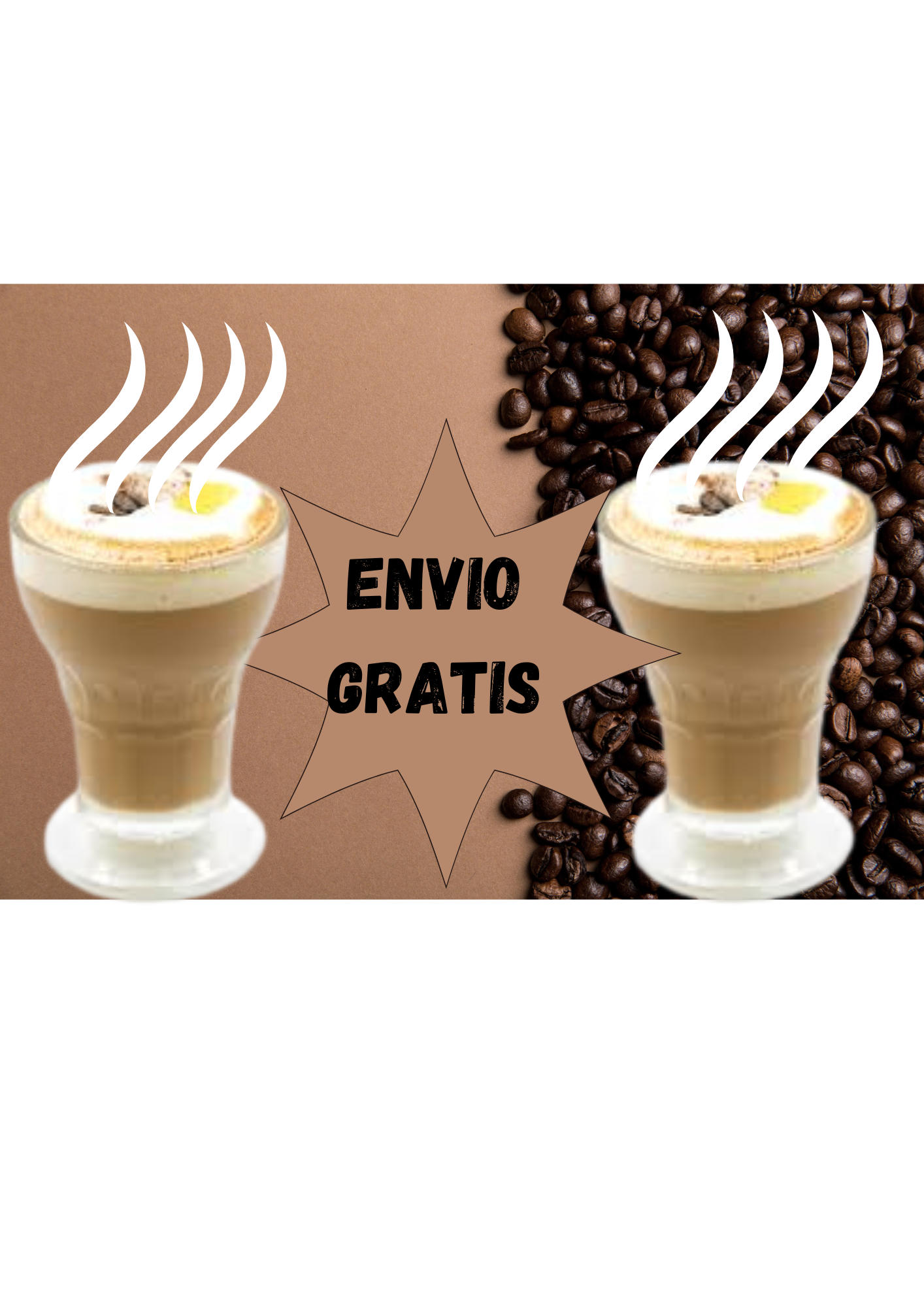 Vaso De Cafe Asiatico