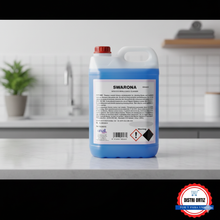 Cargar imagen en el visor de la galería, Fregasuelos Limpiador General Swarona 5L
