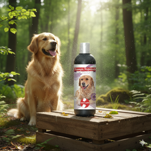 Cargar imagen en el visor de la galería, Champu Perros Nutripet Repelente 500ml
