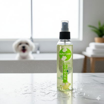 Colonia Mascotas Nutripet Fresh 150ml