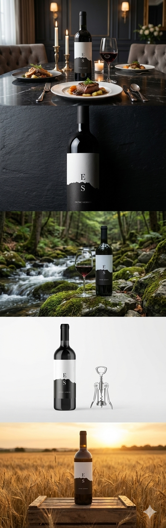 Vino Tinto Entre sierras Jumilla  75cl