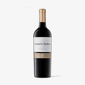 Vino Tinto Carmelo Rodero 75cl