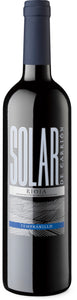 Vino Tinto Solar De Carrion Rioja Tempranillo 75cl