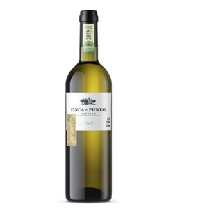 Vino Blanco Finca El Puntal Verdejo 2023 75cl