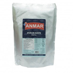 Atun Anmar Bolsa 1kg