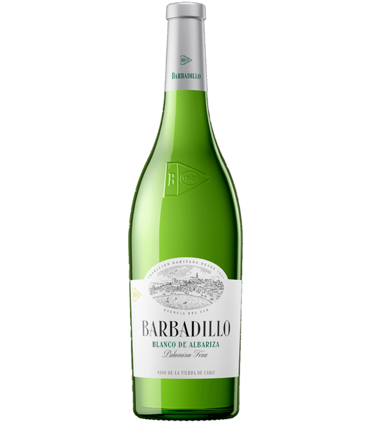 Vino Blanco Barbadillo 750ml