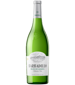 Vino Blanco Barbadillo 750ml