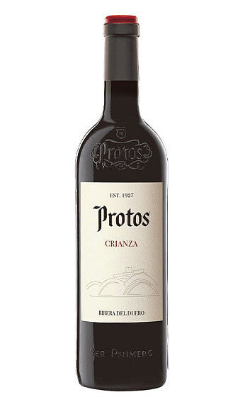 Vino Protos Crianza 75cl