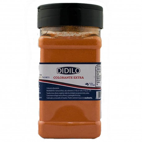 Colorante Alimentario Extra Didilo 200g