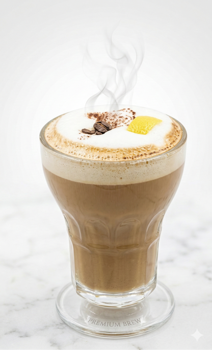 Vaso De Cafe Asiatico