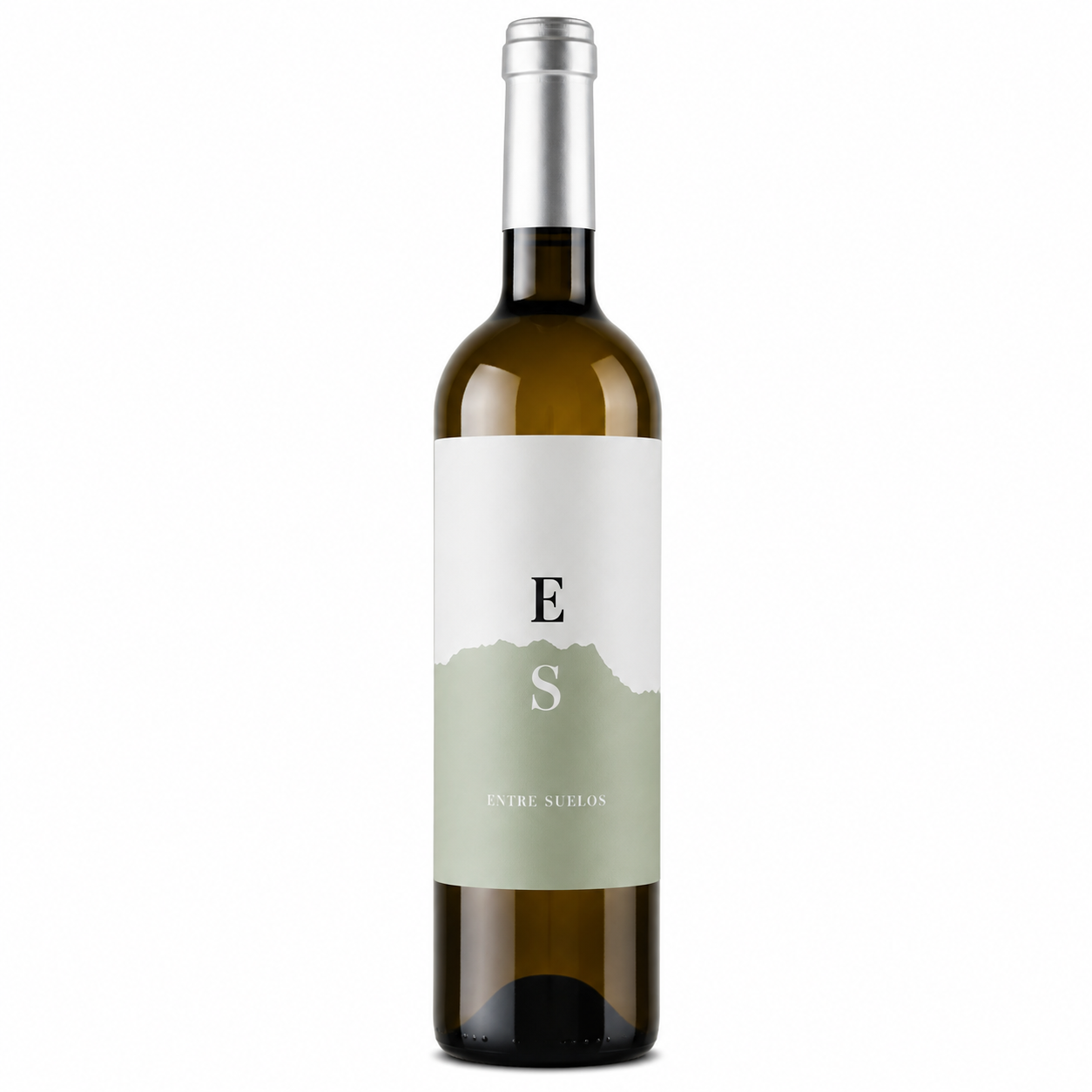 Vino blanco Entre Suelos