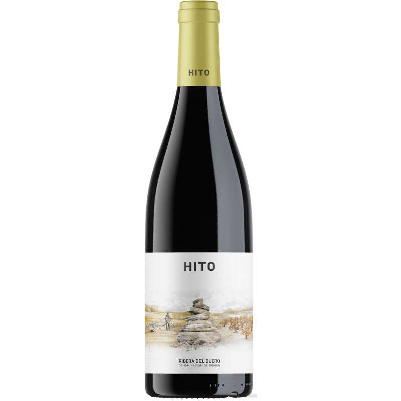Vino Tinto Hito 75cl