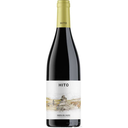 Vino Tinto Hito 75cl