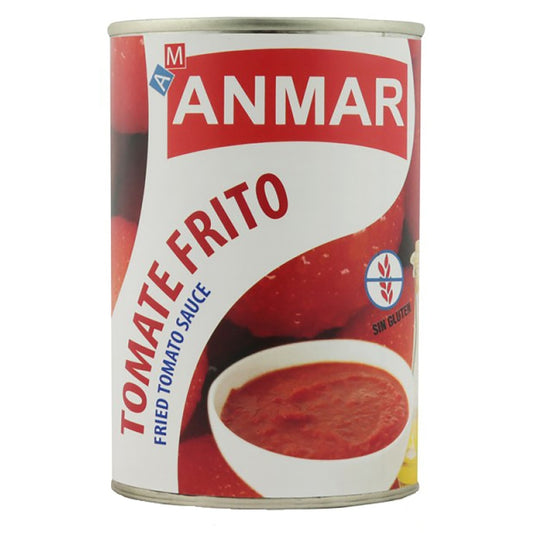 Tomate Frito Anmar 780g