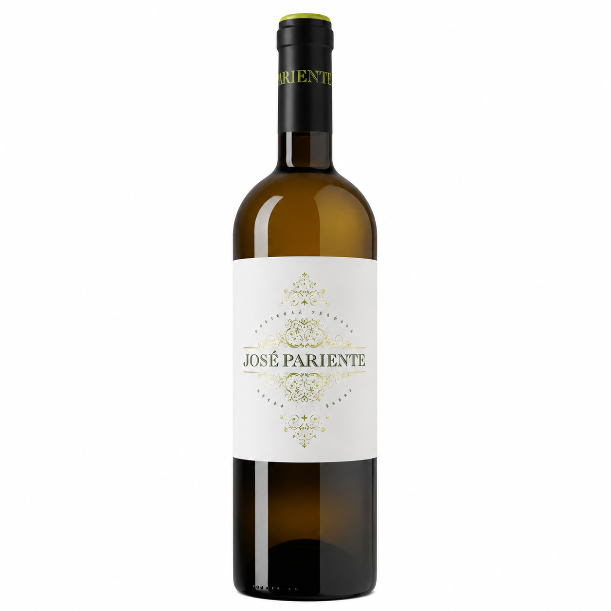 Vino blanco José Pariente Verdejo D.O. Rueda