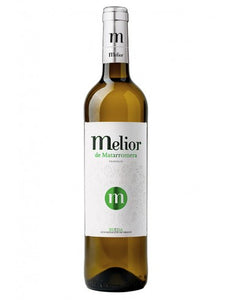 Vino Blanco Melior Matarromera Rueda Verdejo 75cl