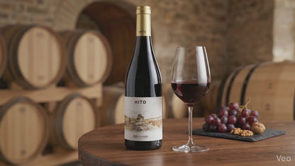 Vino Tinto Hito 75cl