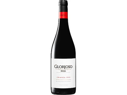 Tinto Glorioso Rioja 75cl