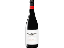 Cargar imagen en el visor de la galería, Vino Tinto Glorioso Rioja 75cl
