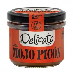 Salsa Mojo Picón Delicato 110g