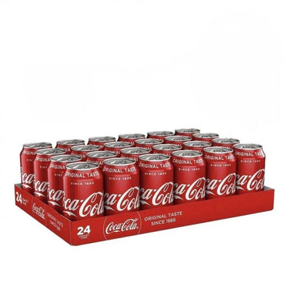 Coca cola Taste 33cl