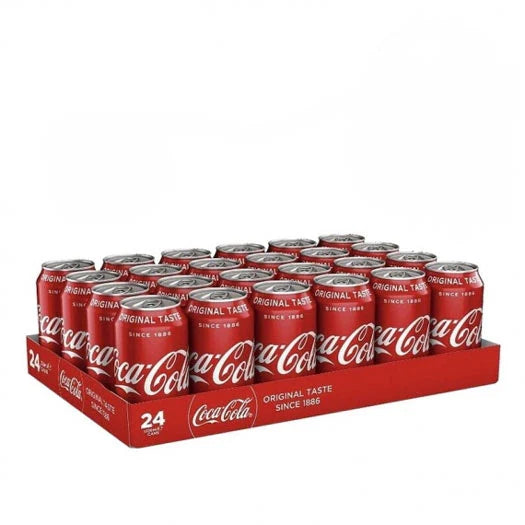 Coca cola Taste 33cl
