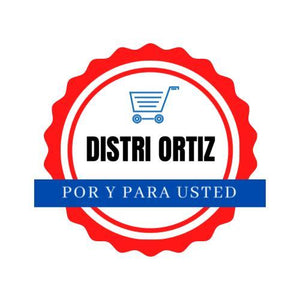 DISTRI ORTIZ