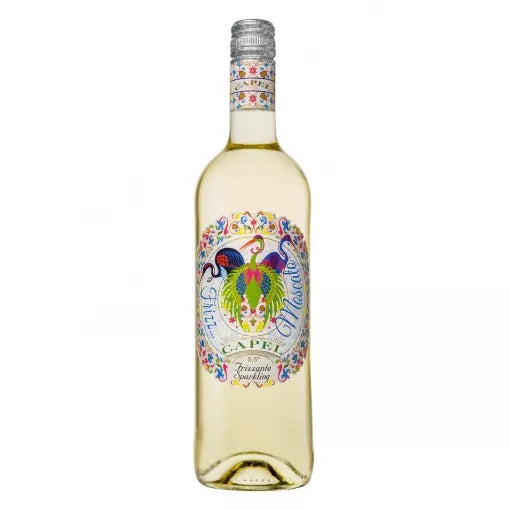 Vino Frizzante Blanco Capel 75cl