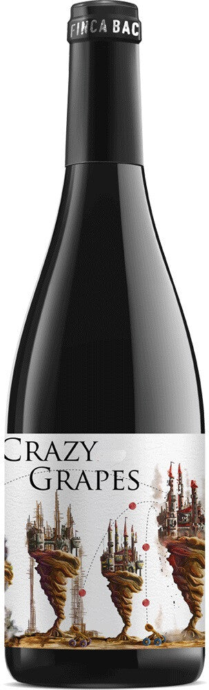 vino-tinto-crazy-grapes-75cl