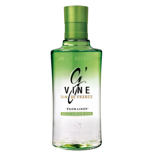 Ginebra G. Vine Tapon Verde 40º 70cl - Distri Ortiz