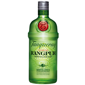 Ginebra Rangpur Tanqueray 41,3º 70cl - Distri Ortiz