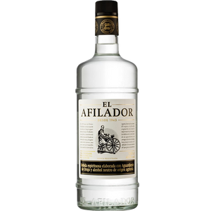 Orujo El Afilador Aguardiente 40º 70cl - Distri Ortiz