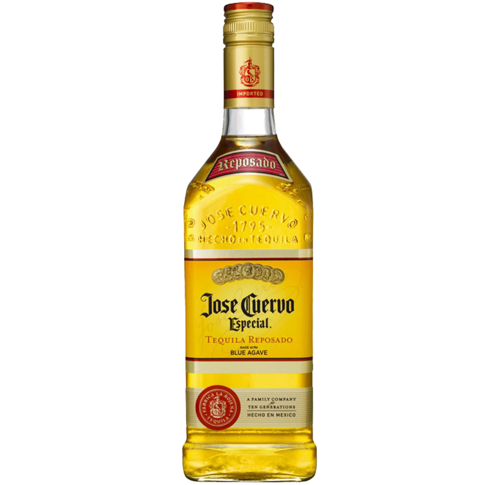 Tequila Jose Cuervo Dorado 70cl - Distri Ortiz