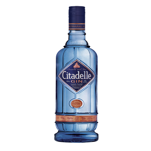 Ginebra Citadelle 70cl - Distri Ortiz