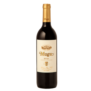 Vino Muga Crianza Tinto Rioja 75cl - Distri Ortiz